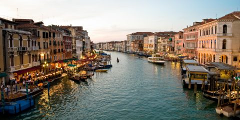 10 Most Beautiful Places in the World